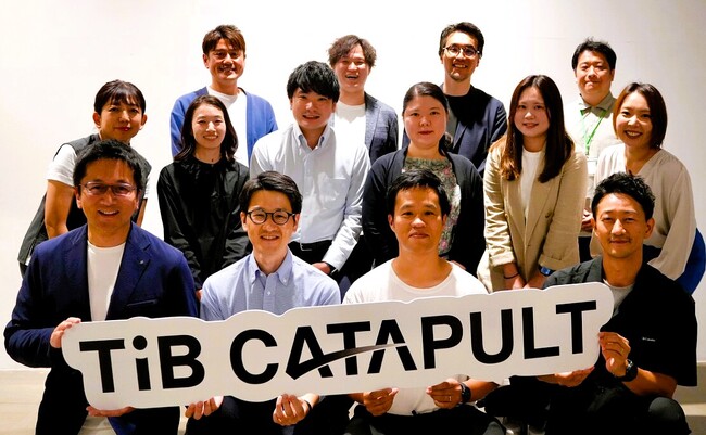東京都 令和7年度「TIB | ニコニコニュース