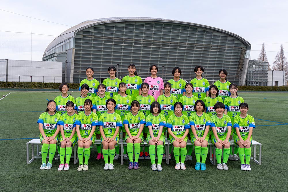 「第30回関東女子ユース（U-15）サッカー選手権大会 兼 高円宮妃杯JFA第30回全日本U-15女子サッカー選手権大会関東予選」試合日程のお知らせ « 湘南ベルマーレ公式サイト
