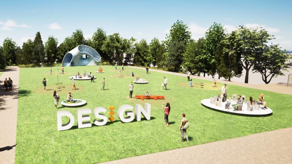 TOKYO MIDTOWN DESIGN LIVE 2025 | 港区観光協会 | VISIT MINATO CITY