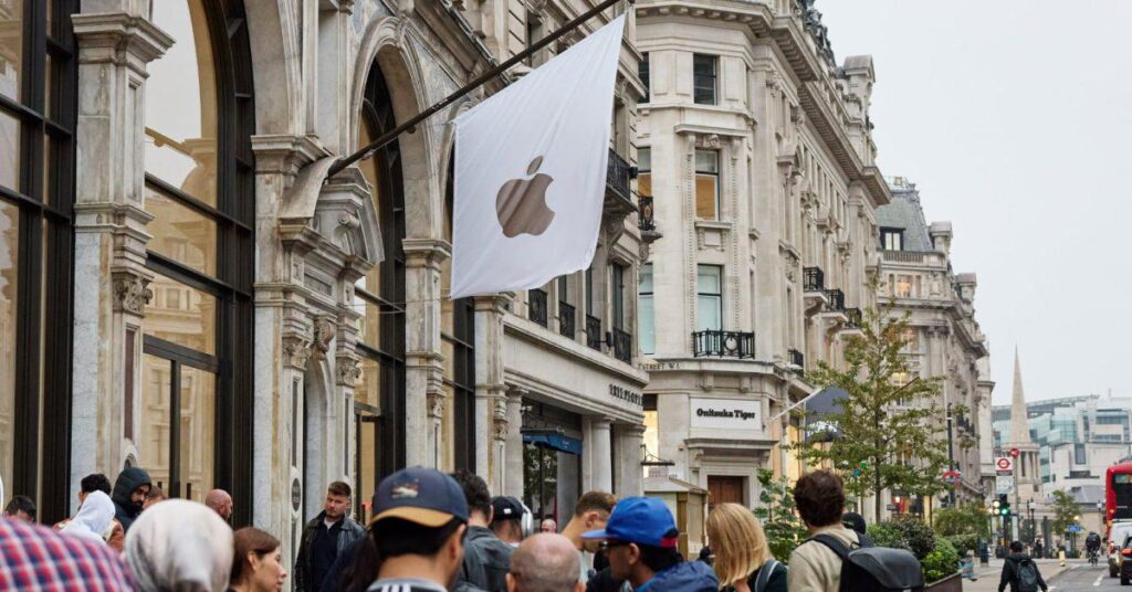 Apple、英国App Store独占訴訟で敗訴、罰金は20億ドル近くの可能性 - 9to5Mac
