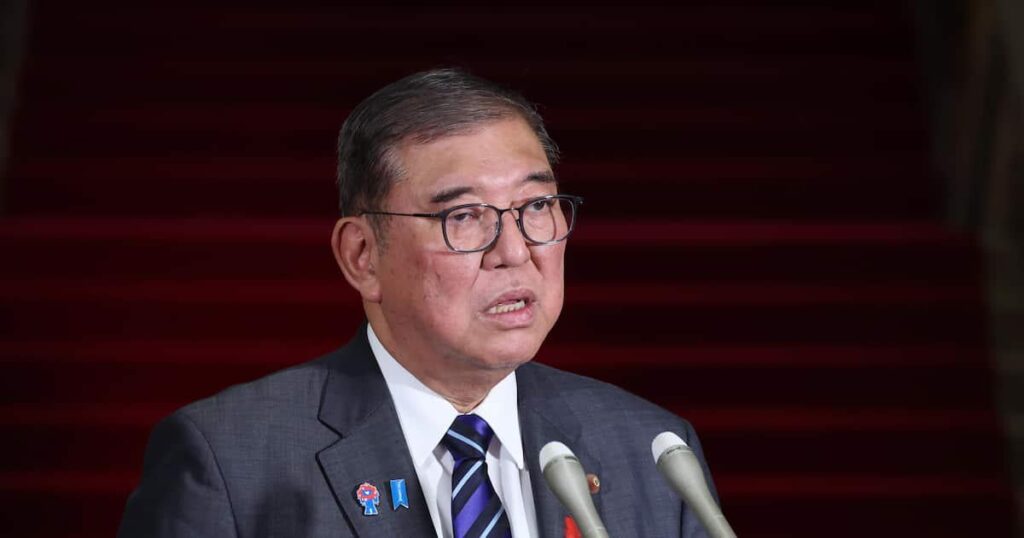 石破首相の戦後80年「見解」政治と軍の関係に焦点 10日発表、無責任なポピュリズムに警鐘