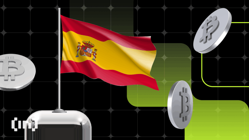 スペインBBVA銀行が24時間ビットコイン取引を提供＝株価急騰 - BeInCrypto Japan