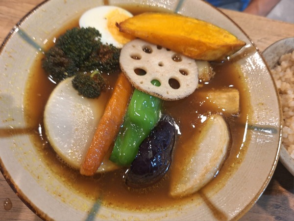 カレー食堂ロコポ12