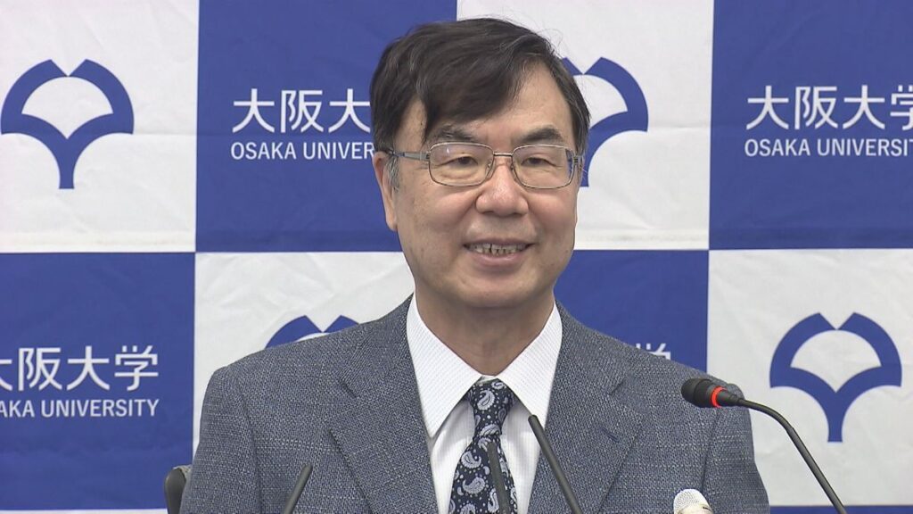 共有