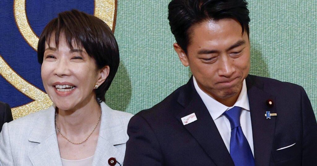 高市総理誕生なら年収500万円は手取り9.5万円増だが…総裁選候補の生活支援策に識者は「誰も財務省と戦おうとしていない」― 強いリーダーシップを期待