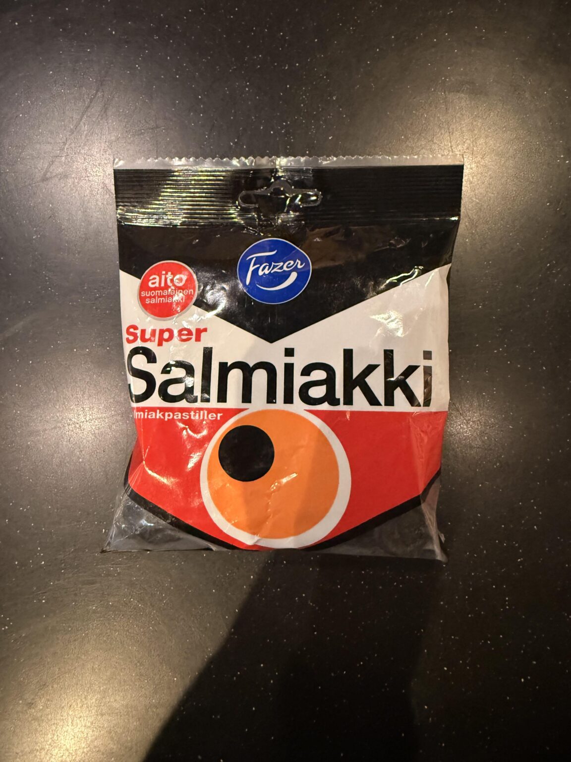 これは本物の飲み物ですか？