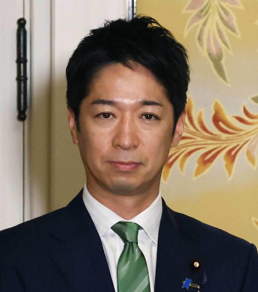 消費減税「事実上先送り」　維新・藤田氏、連立合意巡り（時事通信） - Yahoo!ニュース