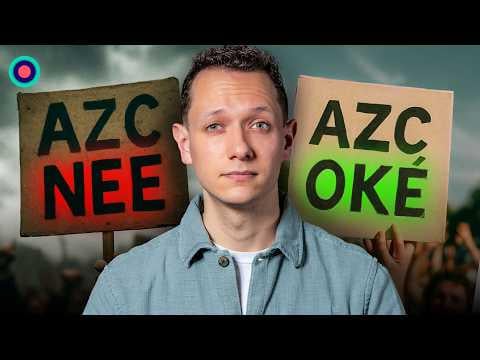 AZCを巡る戦い: オランダが分裂し続ける理由