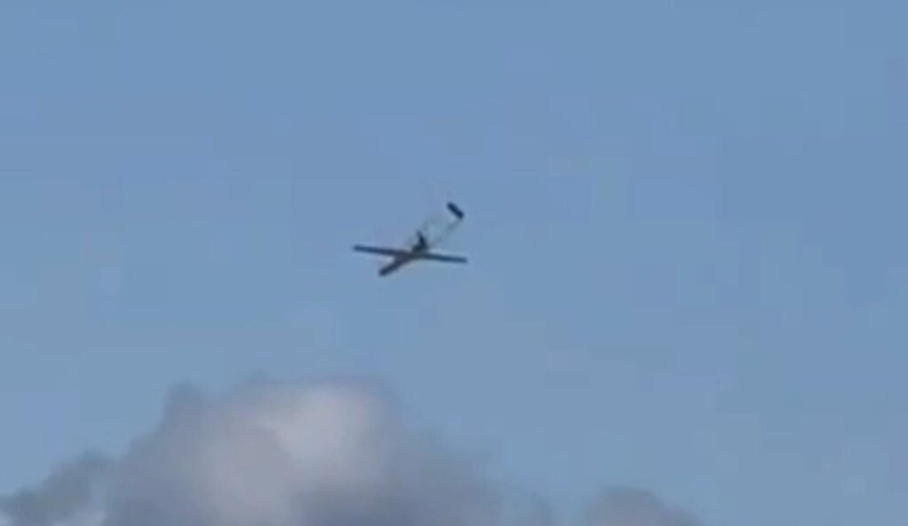 ウクライナの特殊作戦部隊は、ロシアで2番目に大きい製油所で重要な装備に衝突します