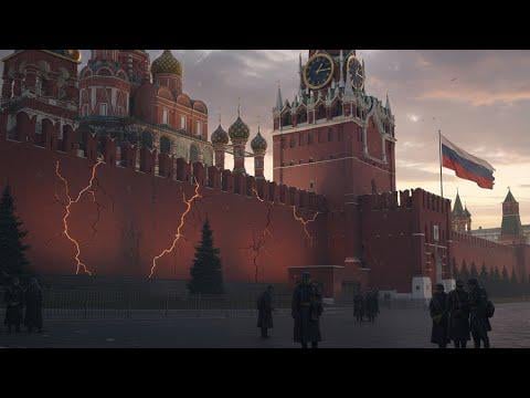 プーチン大統領のロシア支配力は低下している…クレムリンはもはやそれを隠すことができない