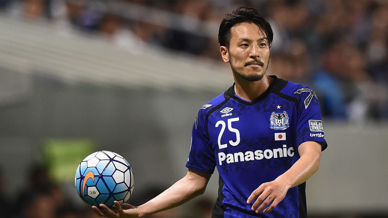 【10月22日】G大阪vsナムディンの放送/配信予定・キックオフ時間 ACL2ぐステージ第3節 | Goal.com 日本 Goal.com