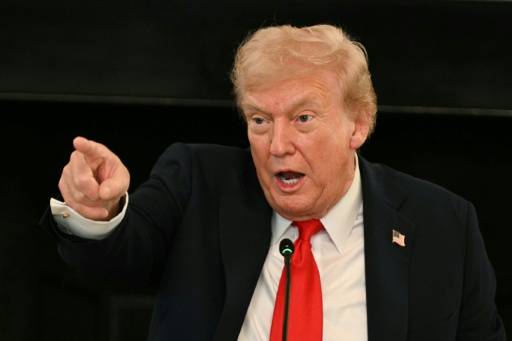 Antifa expert flees US for Europe after death threats-- interview