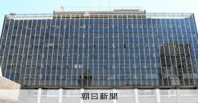 岡山市長選に立候補した4人の横顔 郷土愛、暮らし、原点、政策は [岡山県] - 朝日新聞