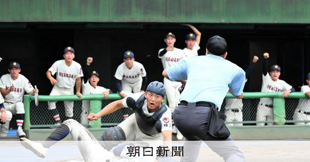 浦和学院と花咲徳栄の2校が関東大会へ　秋季埼玉県高校野球大会 - 高校野球 [埼玉県]：朝日新聞