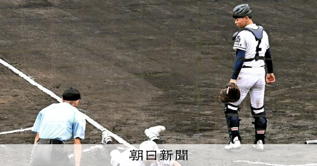 小林西が8強入り　九州地区高校野球　宮崎学園は敗れる - 高校野球 [宮崎県]：朝日新聞