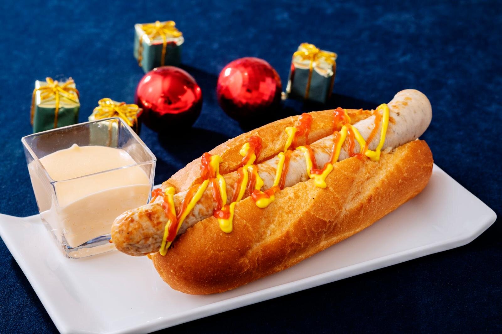 ジャーマンホットスタンド 2025