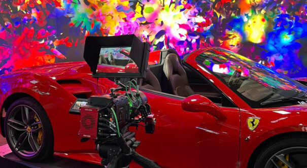 Alfalite -VP XR LED -IBC 2024