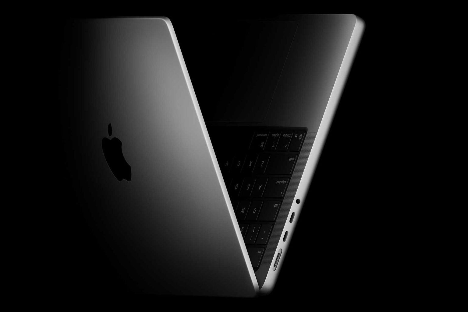 アップル、AIワークフロー高速化「14インチMacBook Pro」。次世代チップ「M5」採用 - AV Watch