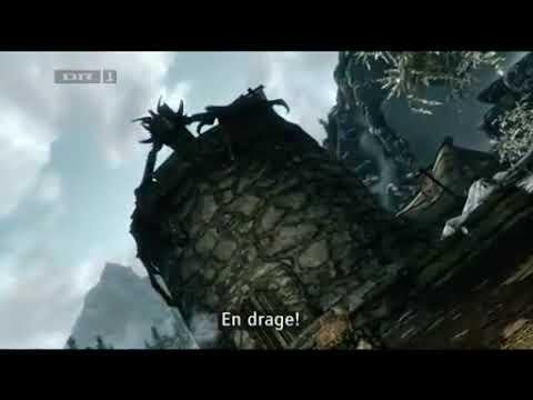Trollspejlet レビュー スカイリム (2011)