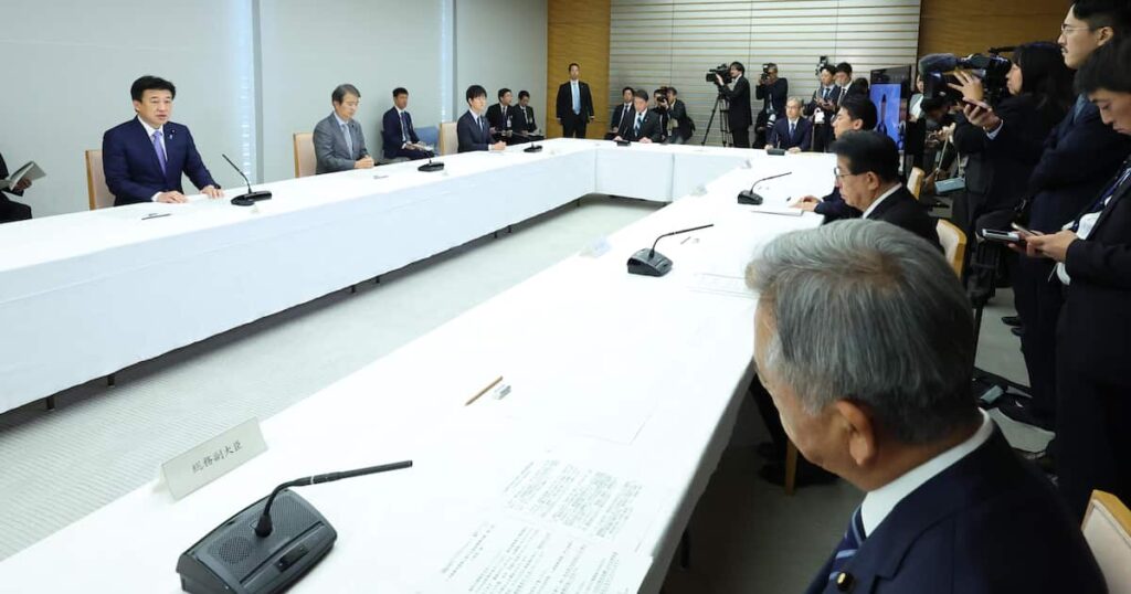 まるで「シン・ゴジラ」の世界 自衛隊の〝対クマ出動〟 「訓練も装備もない」防衛省 - 産経ニュース