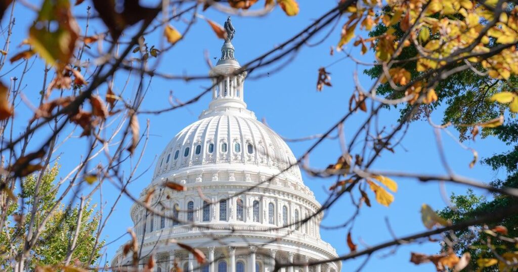 ディスカッション スレッド: 2025 年の米国政府閉鎖、25 日目