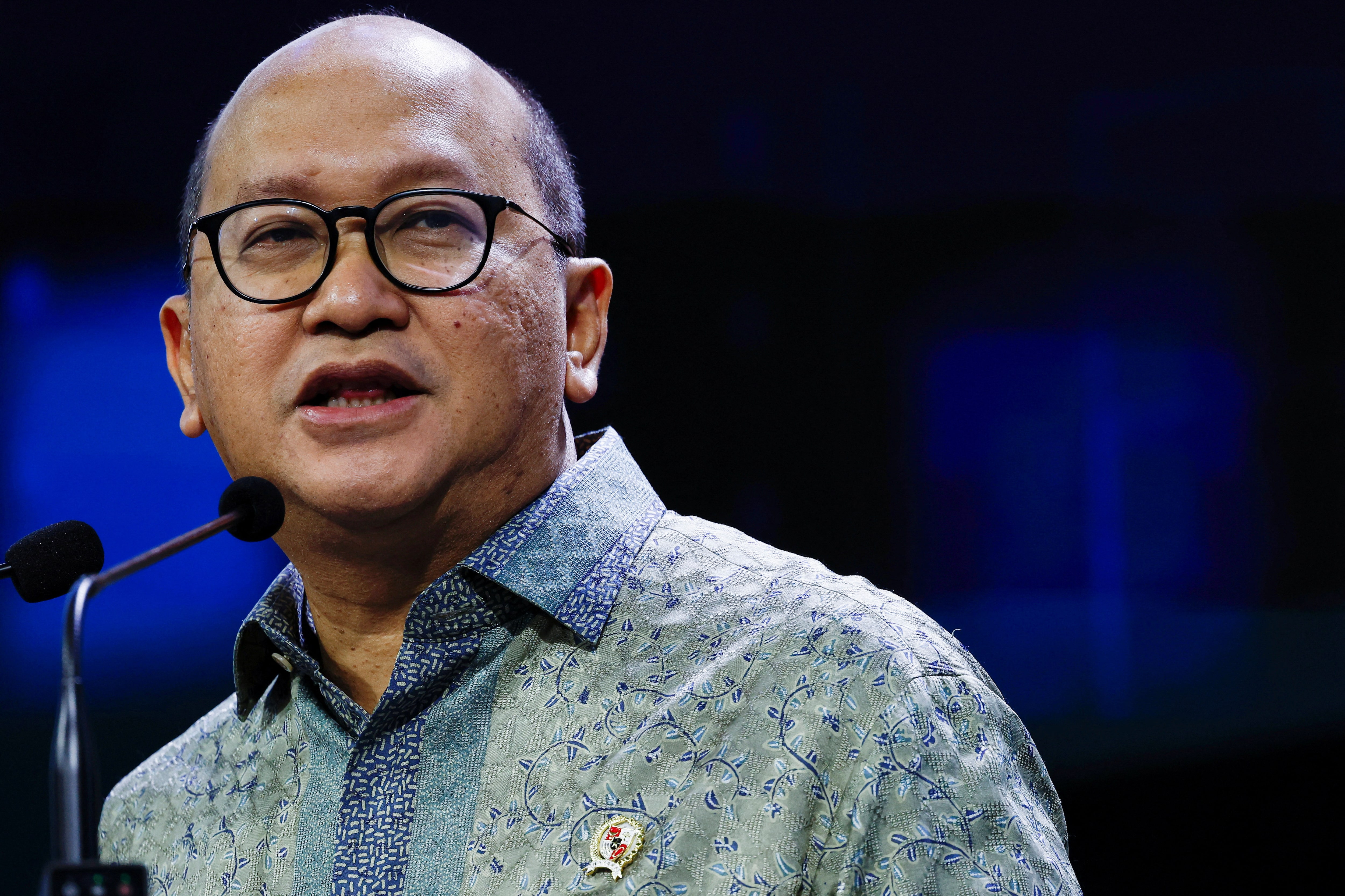 インドネシア、高速鉄道会社の債務巡り中国と協議開始