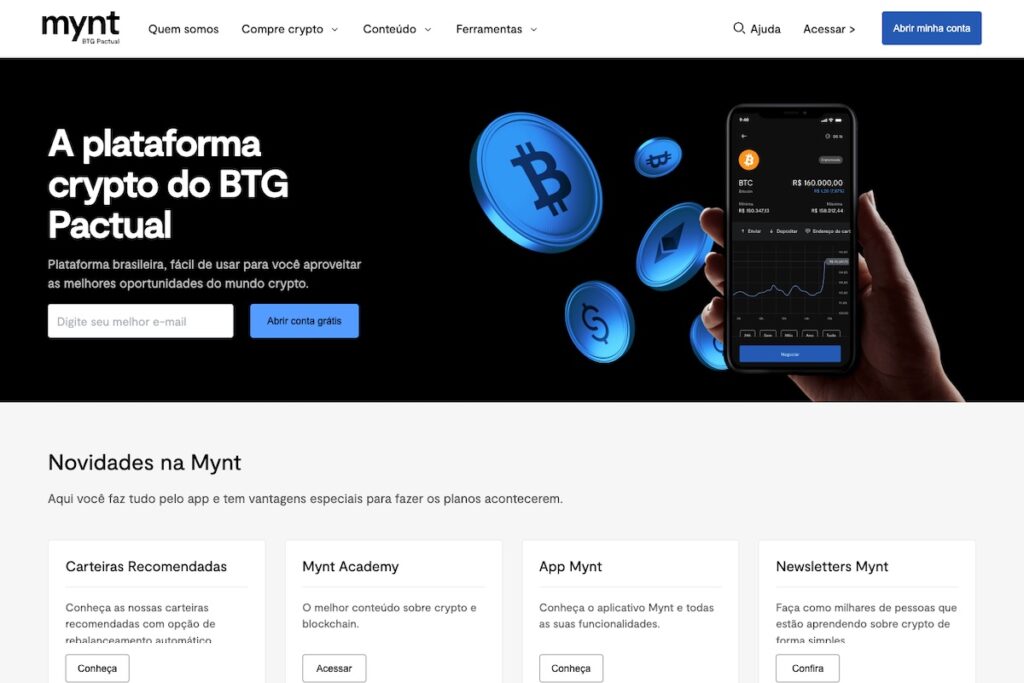 10月に期待する5銘柄、ブラジルの大手投資銀行がピックアップ | CoinDesk JAPAN（コインデスク・ジャパン）