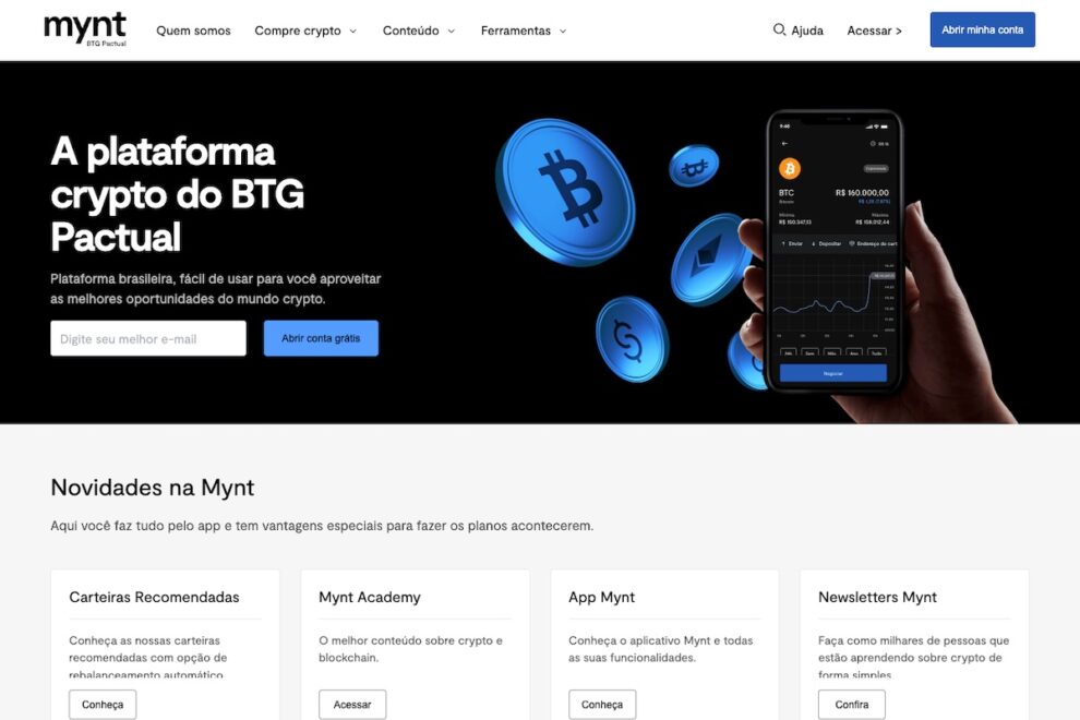 10月に期待する5銘柄、ブラジルの大手投資銀行がピックアップ