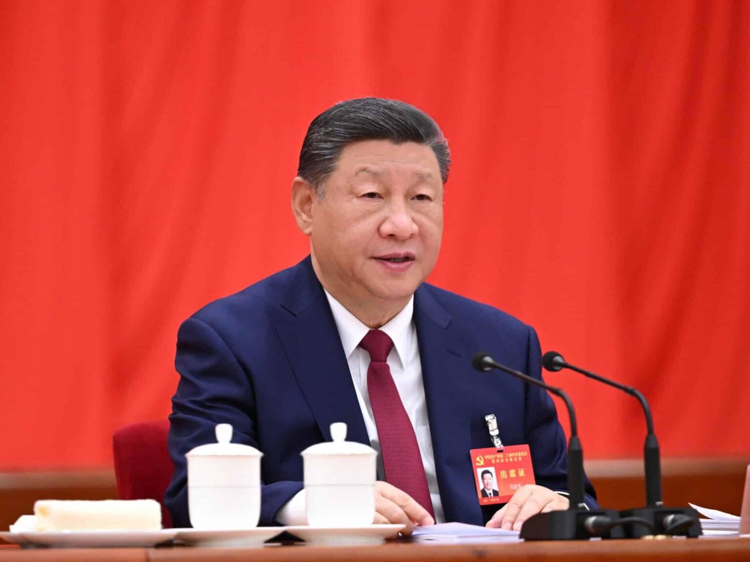 中国の新しい法律 - 卒業証書がなければ、重大な議題 (医学、法律など) について投票する権利がありません。どう思いますか?