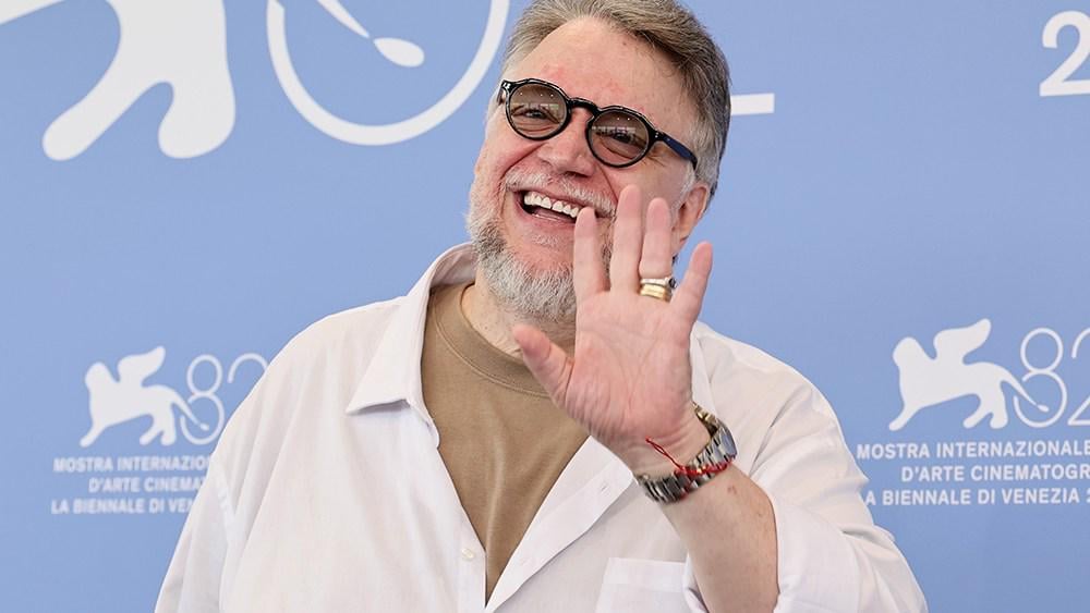 ギレルモ・デル・トロ、映画で生成AIを使うくらいなら「死んだほうがマシ」「興味はない」