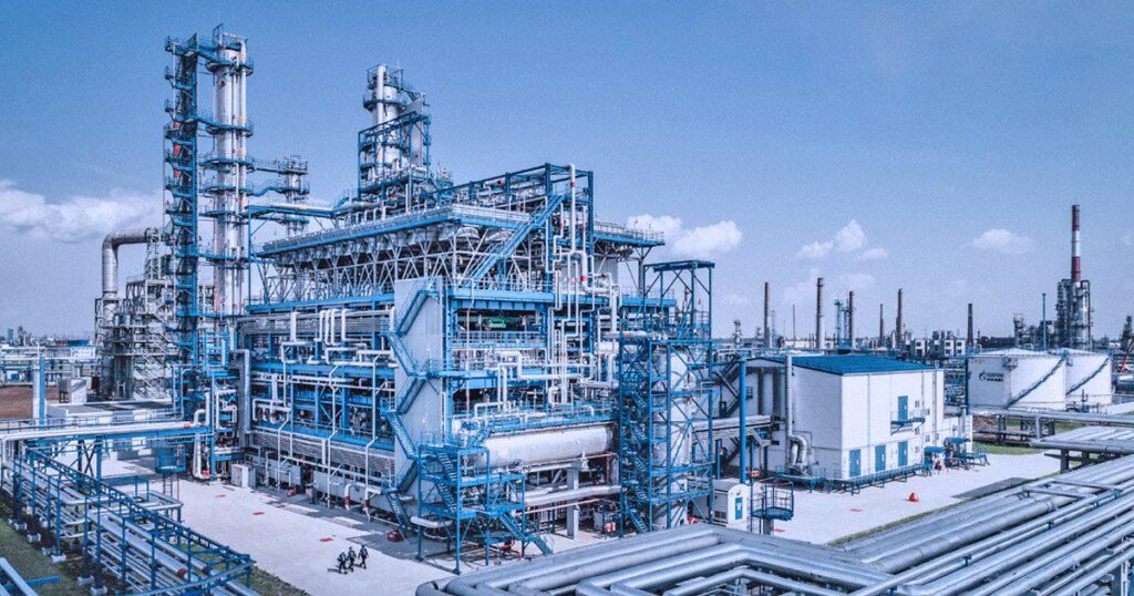 ウクライナは、ロシアの製油所の能力の38％を閉鎖しました