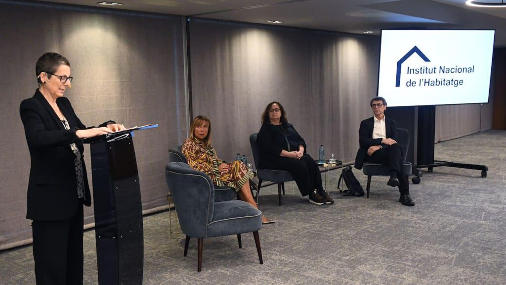 バルセロナの賃貸価格規制によりアパートの供給が減少