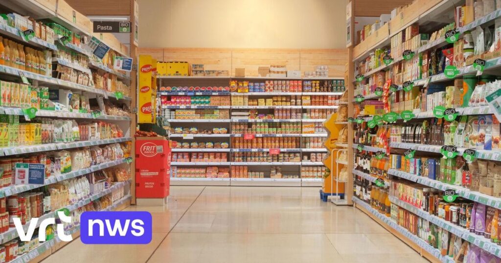ブリコとカルフールは店舗で AI 音楽を選択：「ベルギーのアーティストは収入の 4 分の 1 を失うリスクがある」