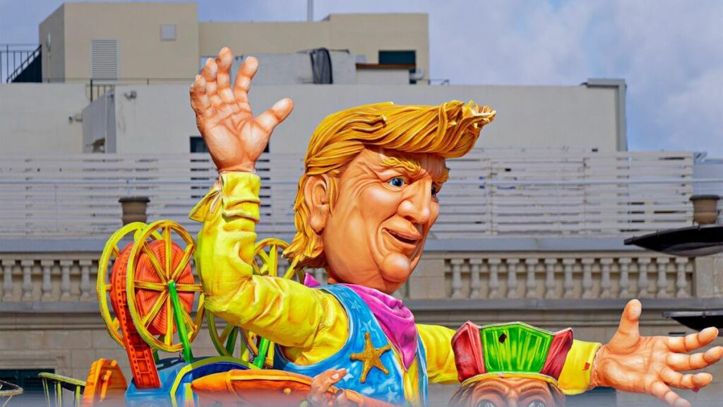 どんなに教養のある人でも乗せられてしまう…トランプ大統領と立花孝志氏に共通する人を確実に騙すトリック【｢証拠も論拠もないのに信じてしまう心理｣は19世紀に解明されていた】