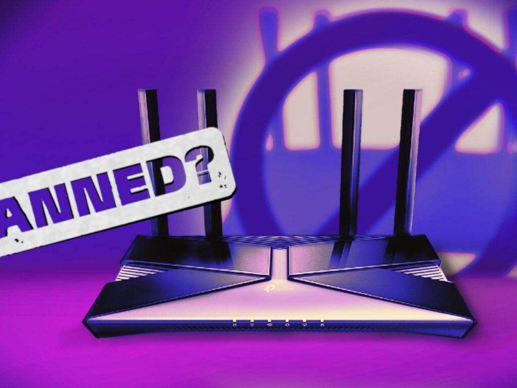 TP-Link製ルーター、米国で「禁止」案が有力に--国家安全保障リスクを懸念