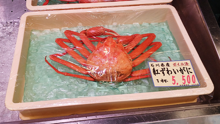 【富山】地元民が19カ月車中泊で厳選！知る人ぞ知る秋の道の駅グルメ6選 | MOBY [モビー]