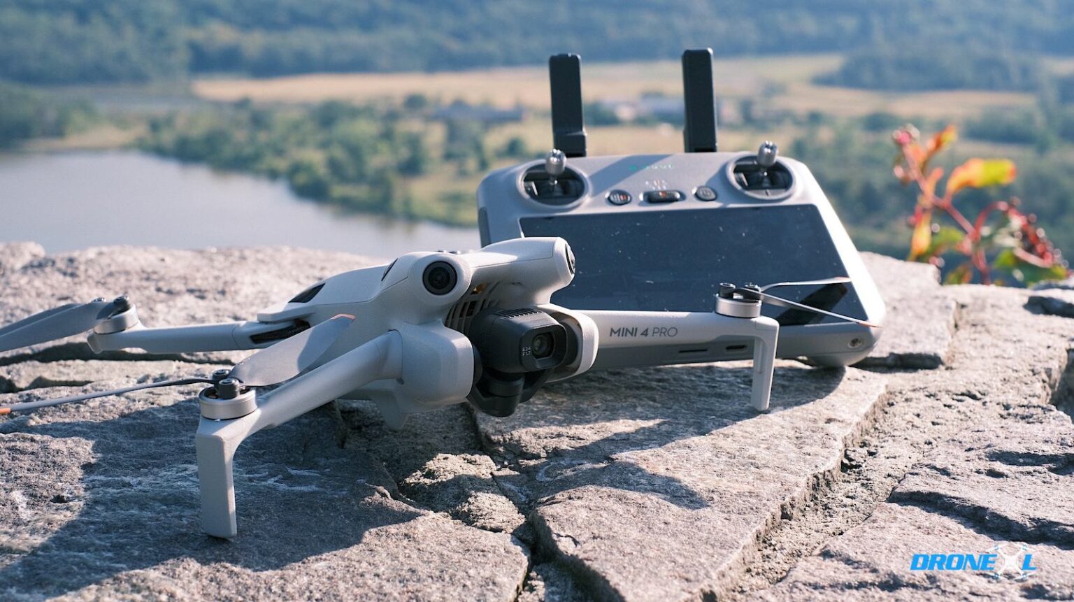 Dji Mini 4 Pro: A High-Flying Controversy Bound By The 120-Meter Ceiling?