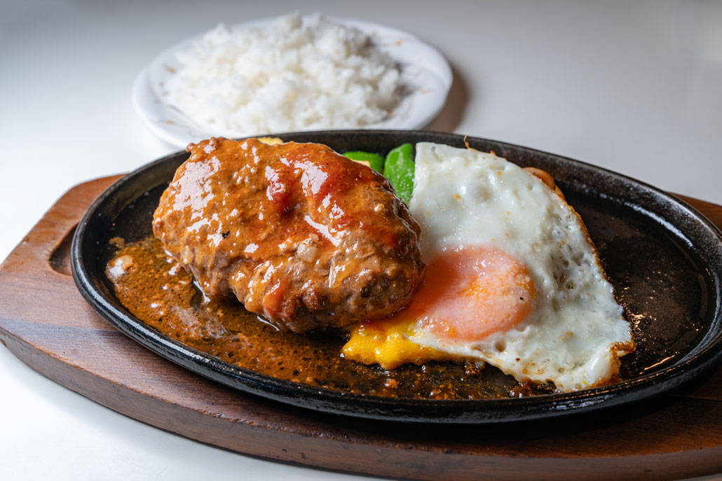 レストラン百花園の画像３