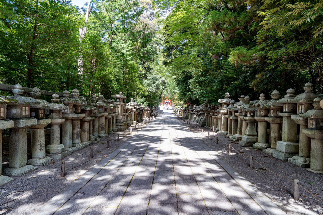 石清水八幡宮の画像２