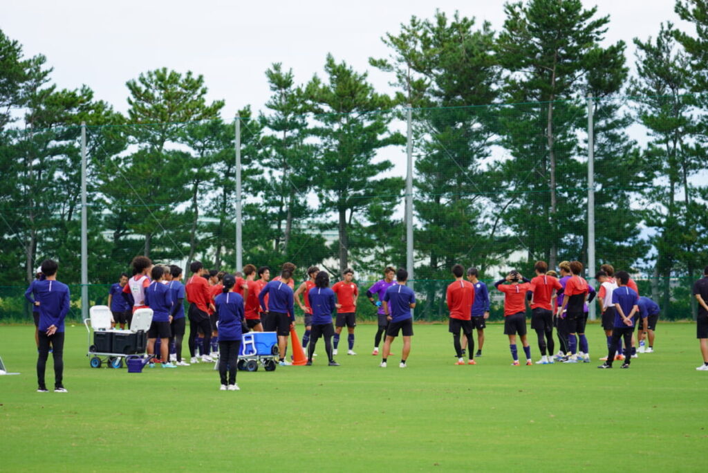 明治安田J3リーグ第31節【鹿児島ユナイテッドFC ギラヴァンツ北九州戦　プレビュー＆スタメン予想】 : KAGOSHIMA SOCCER MAGAZINE“カゴサカ☆”