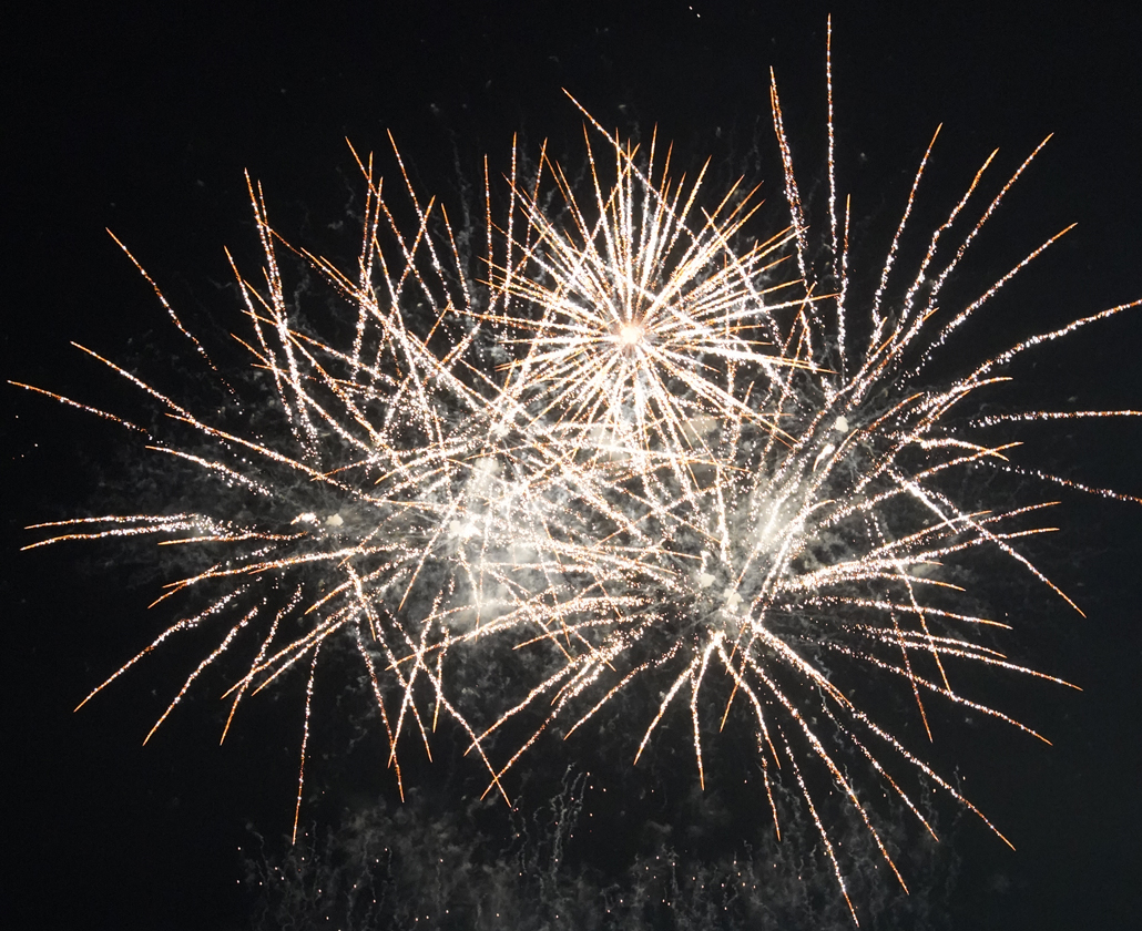 花火２