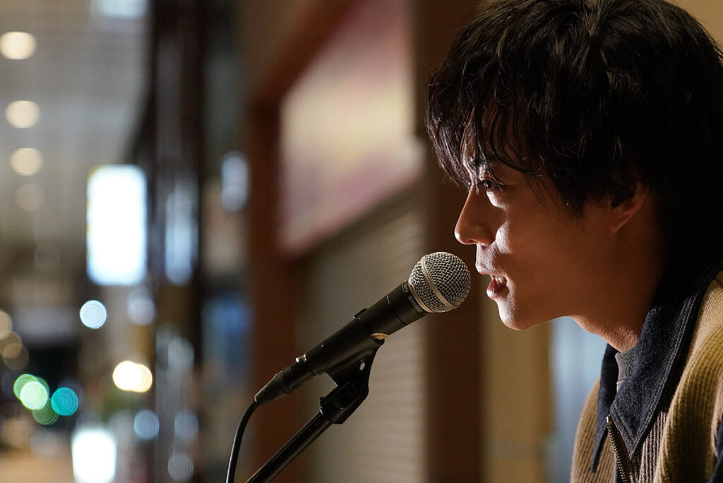 『熊本の彼氏』 | CINEMA FACTORY