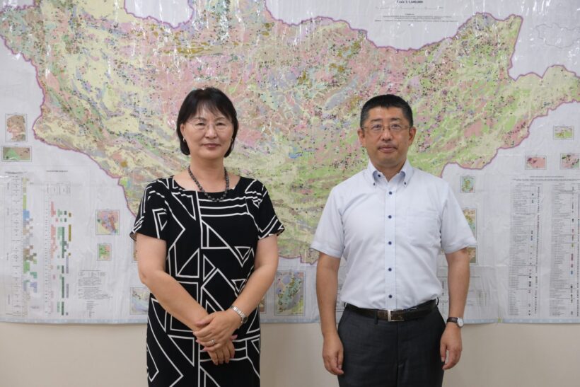 新潟と日本海の向こうの隣人を繋ぐ「知のハブ」に 設立から2年半、新潟県立大学・北東アジア研究所 - 新潟県内のニュース｜にいがた経済新聞