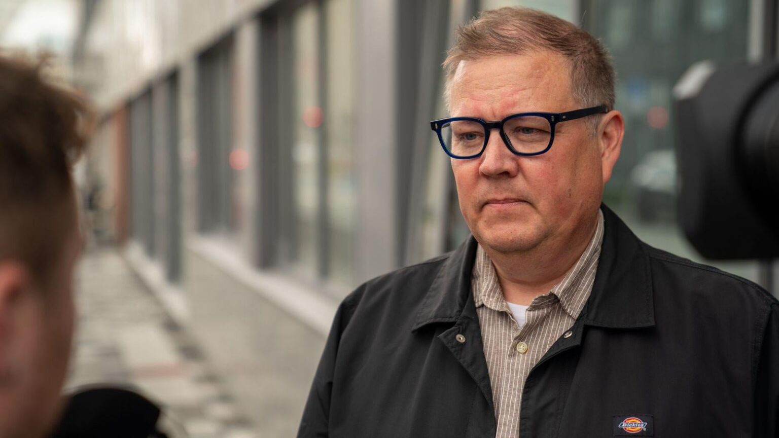 Icelandairの価格上昇の欠陥はありません - 指標