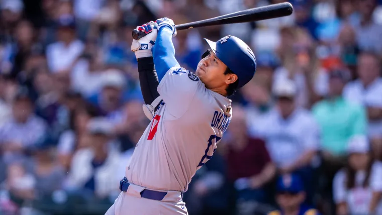 【リアルタイム速報】大谷翔平所属ドジャース vs フィリーズ｜MLB 2025 ディビジョンシリーズ第5戦（10.10） image