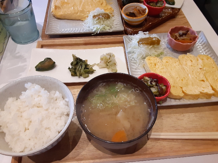 【熊本県】小さな朝ごはん屋さん「笹本商店」でいただくカラダ喜ぶココロ満たされる朝ごはん。 | 地球の歩き方