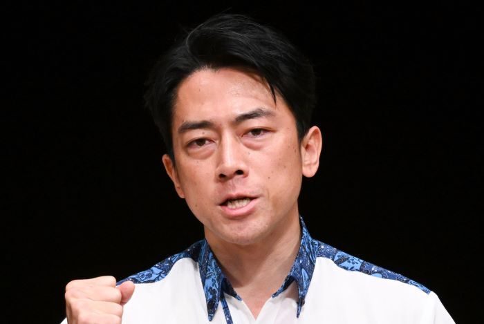 沖縄は小泉進次郎氏が2447票で最多　自民党総裁選　党員票の開票結果 - 琉球新報デジタル