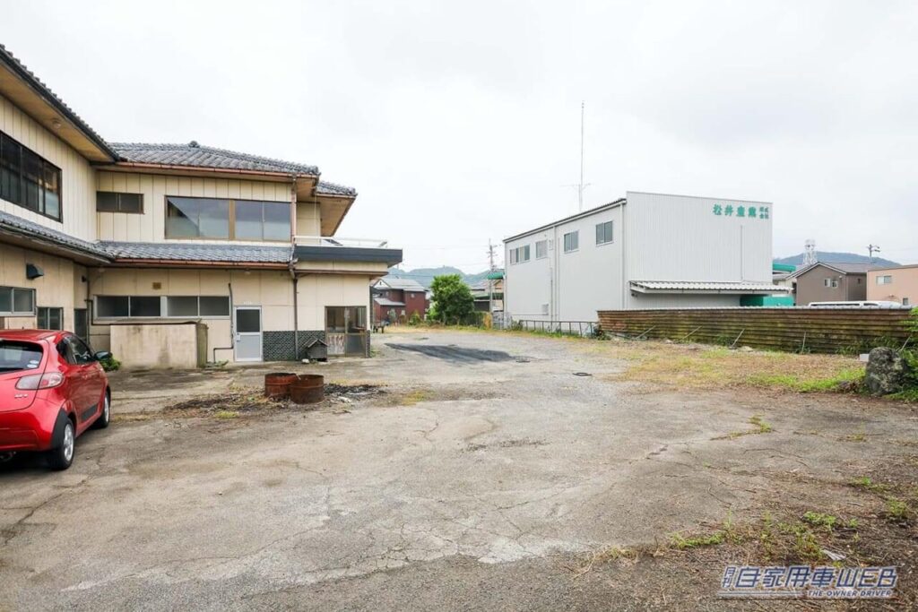 車中泊旅行にオススメ! 快適に、そして安全に楽しめる「RVパーク」最新情報 【 徳島県徳島市・ RVパーク 鮎喰川オアシス 】(月刊自家用車WEB) | 自動車情報・ニュース – carview! 車中泊旅行にオススメ! 快適に、そして安全に楽しめる「RVパーク」最新情報 【 徳島県徳島市・ RVパーク 鮎喰川オアシス 】(月刊自家用車WEB) | 自動車情報・ニュース - carview!