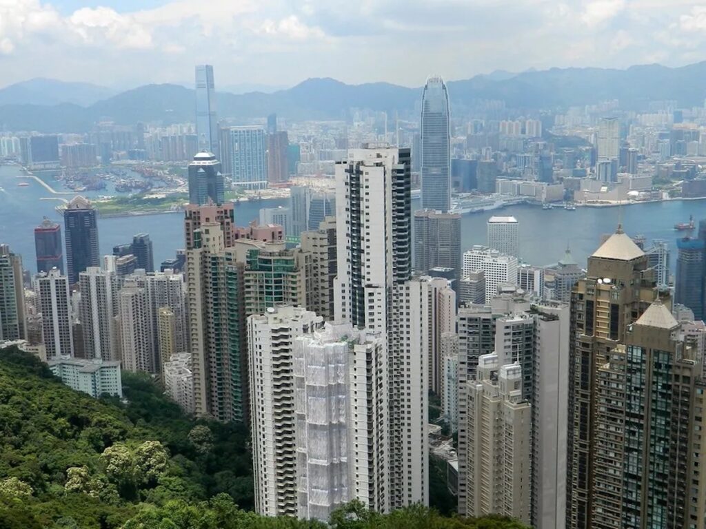 香港上場の中国金融リースグループ、暗号資産投資プラットフォーム構築を表明 | CoinDesk JAPAN（コインデスク・ジャパン）