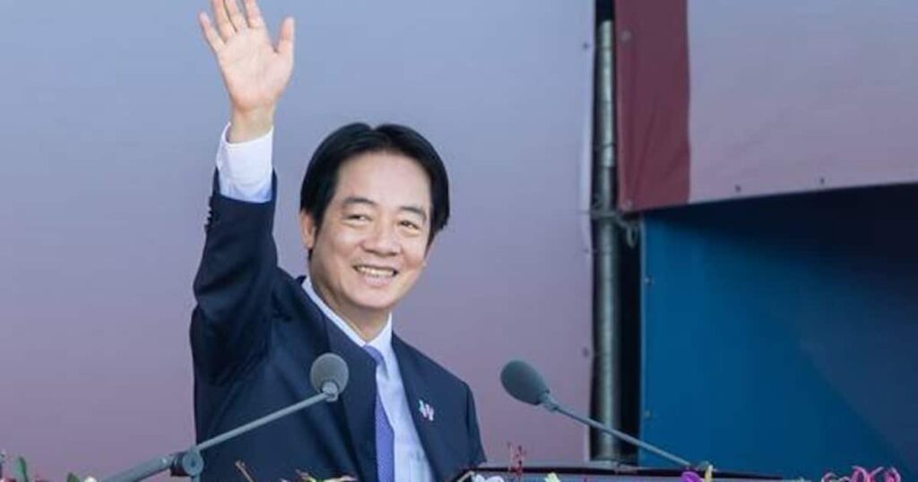 「高市氏は揺るぎない友人」台湾の総統府が首相選出に祝意 「安保協力深化に期待」 - 産経ニュース